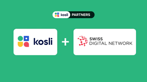 Kosli and Swiss Digital Network partner to enhance Continuous Compliance and Verification main image
