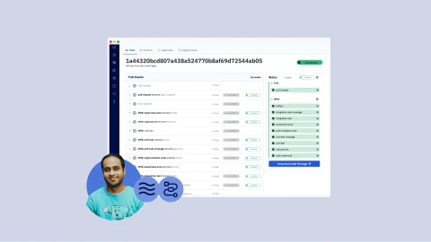 Migration Announcement: Transitioning from Legacy Flows to Flows with Trails main image