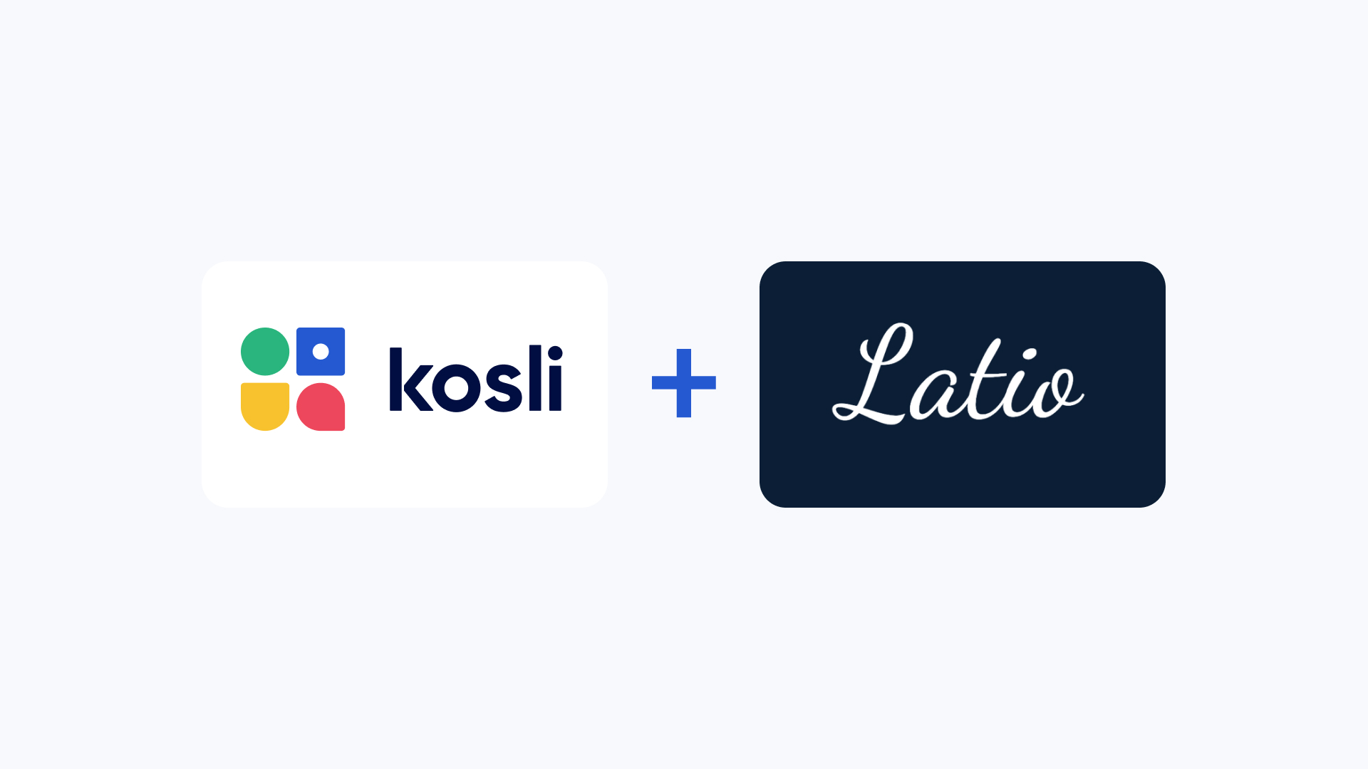 Kosli included in Latio List - Boundary Breakers (Software Delivery Evidence Management)